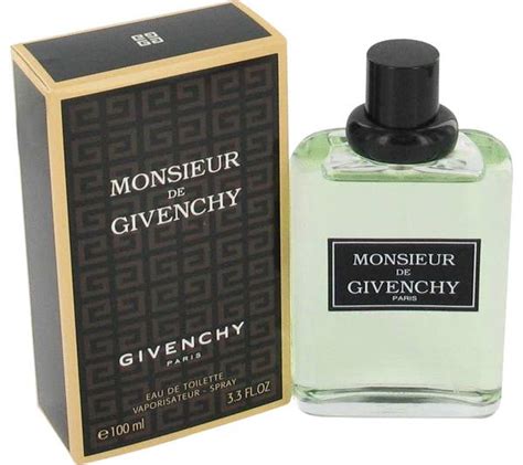 monsieur givenchy perfume|where to buy givenchy perfume.